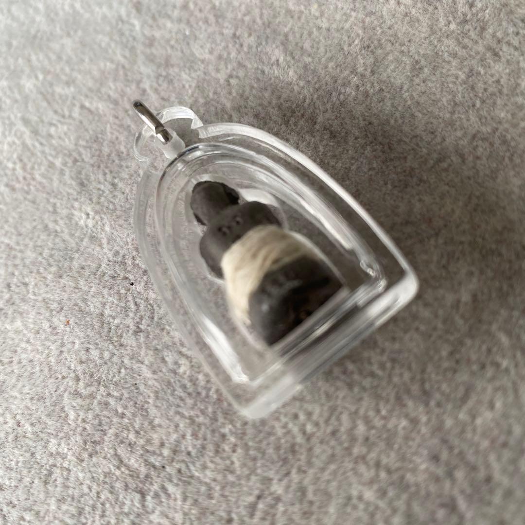 プラクルアン 黄金の子 クマントン LPホン師 レア品 金運 守護 御守り