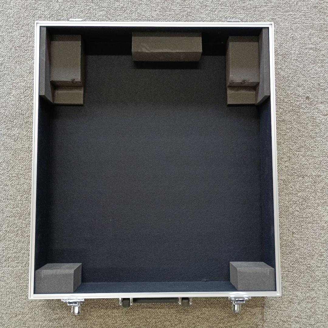 ヤマハ YAMAHA MG16/6fx 美品 ハードケース付き