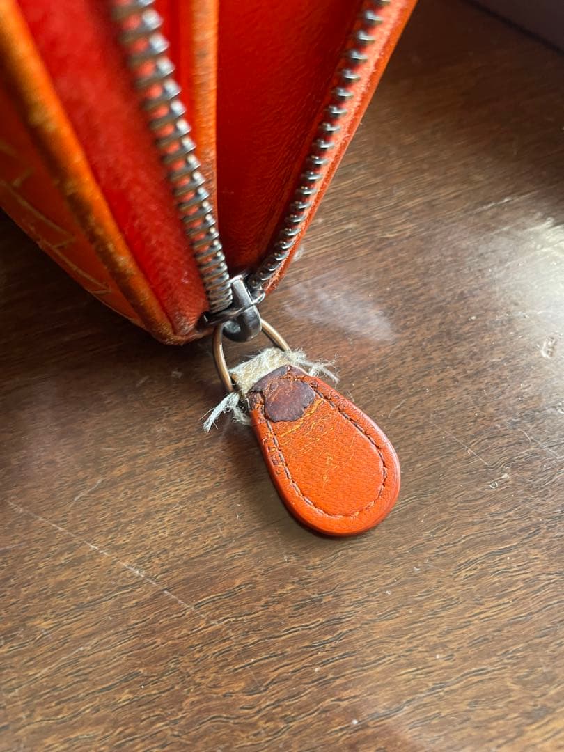 torara84 　Bottega Veneta ブラックレザー 名刺入れ