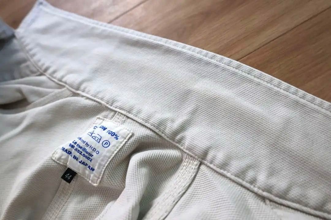 ボーイズマーケット林氏別注　カバーオールブレザー　サイズ44