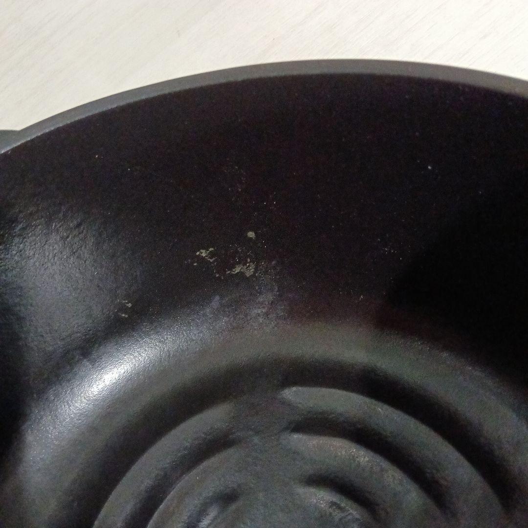 VERMICULAR OVEN POT 2 　18cm マットブラック　オマケ付