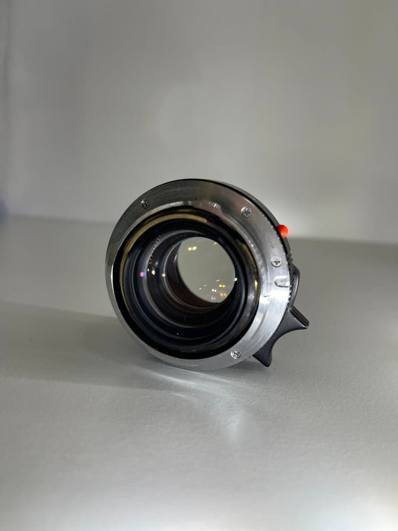 Leica ライカSummicron-m 35mm F2 E39
