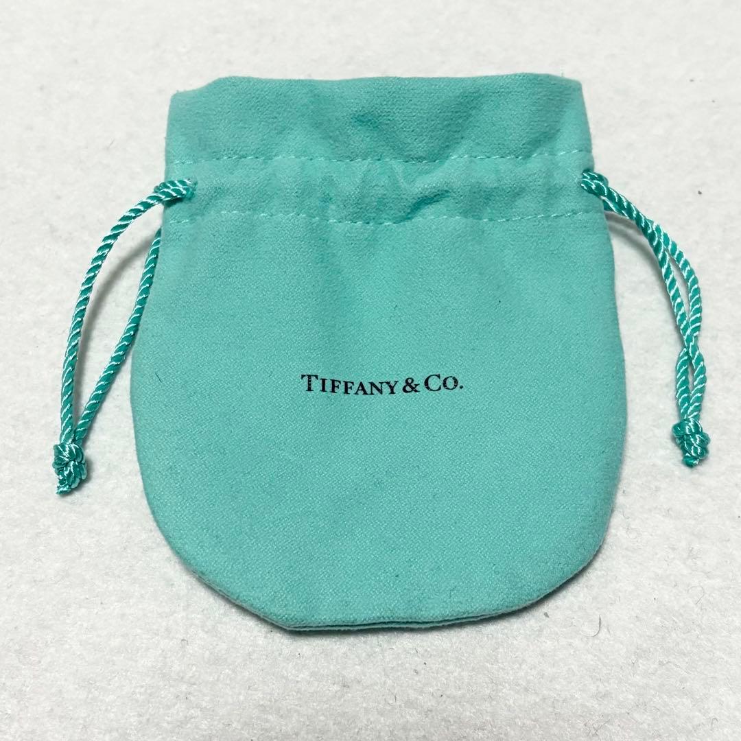 ティファニー★カフリンクス カフス ラウンド シルバー Ag925 プレゼント