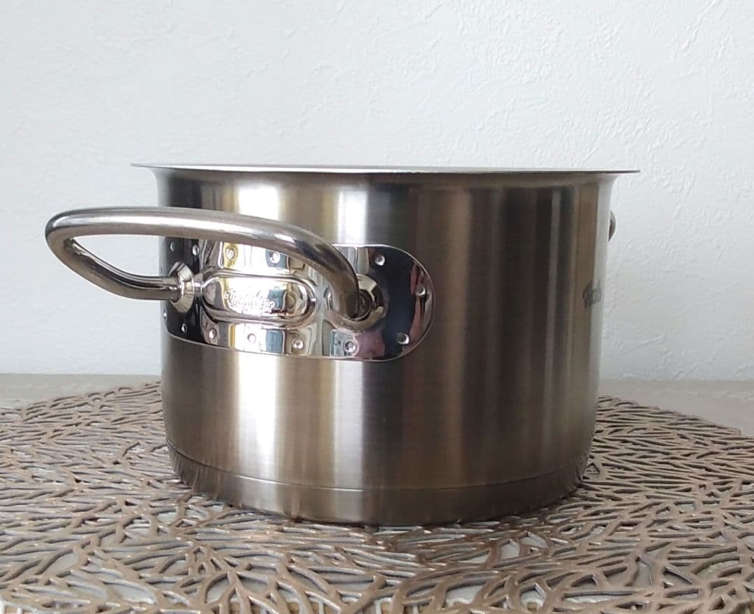 Fissler フィスラー NEWプロコレクション 16cm セット