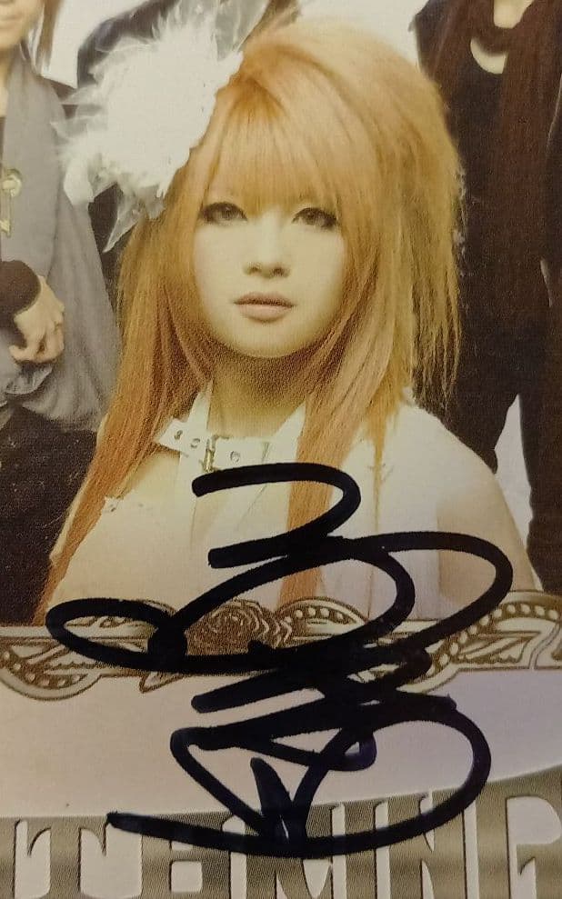 ライト・ブリンガー　Tales of Almanac　サイン入り　超貴重