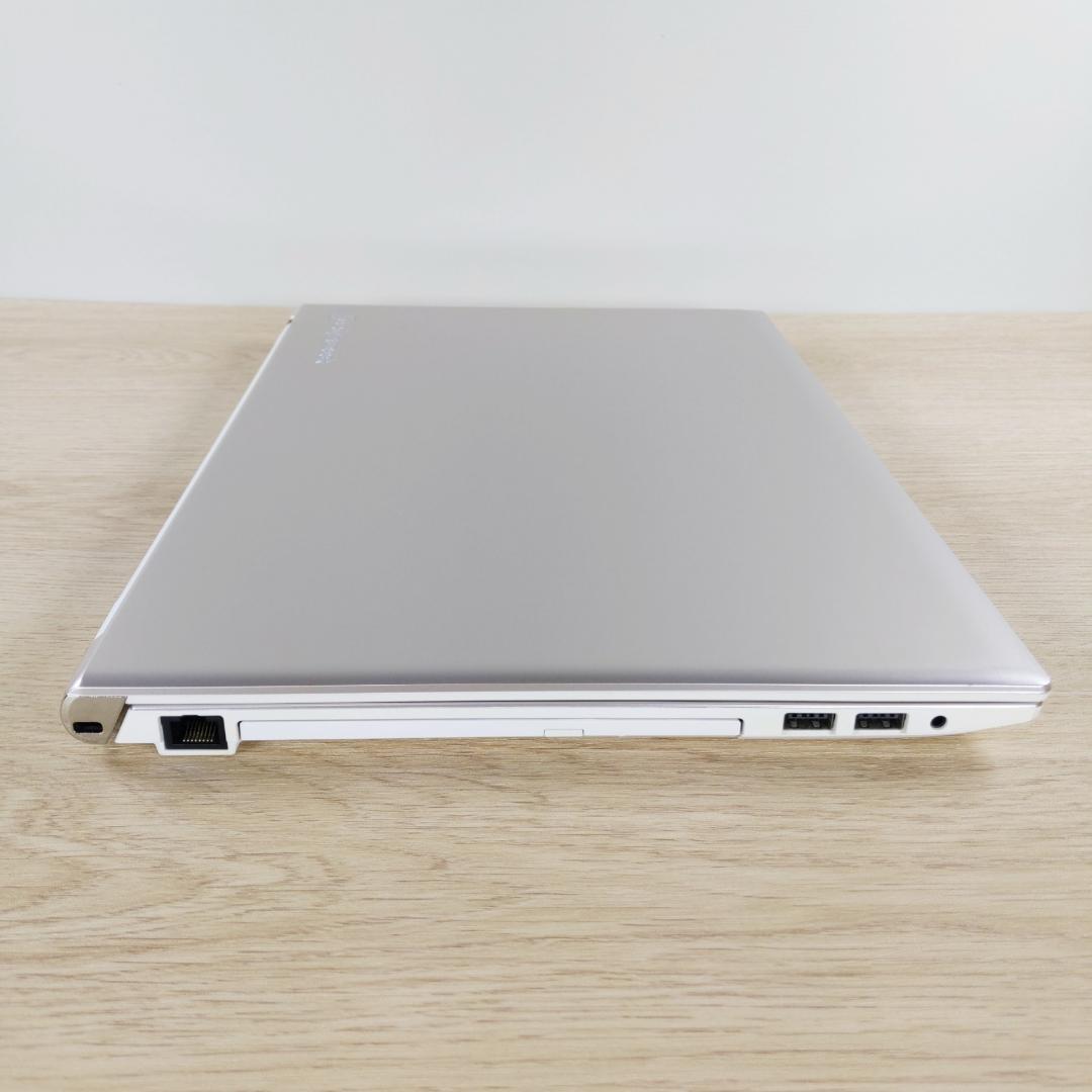 超美品！ 第8世代i3☆SSD512GB☆Win11 ノートパソコン カメラ付き