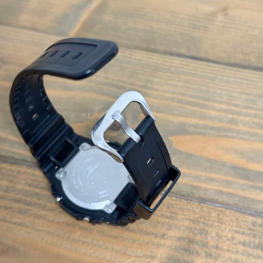 【美品】CASIO G-SHOCK GW-M5610 電波ソーラー