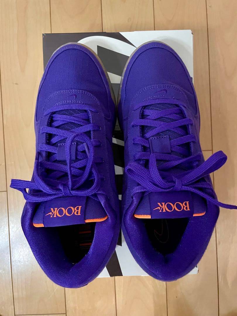 NIKE、BOOK 1 EP、28センチ、2足セット