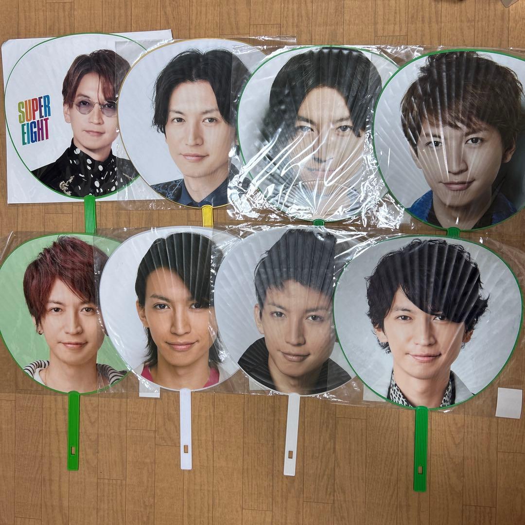 大倉忠義　グッズセット