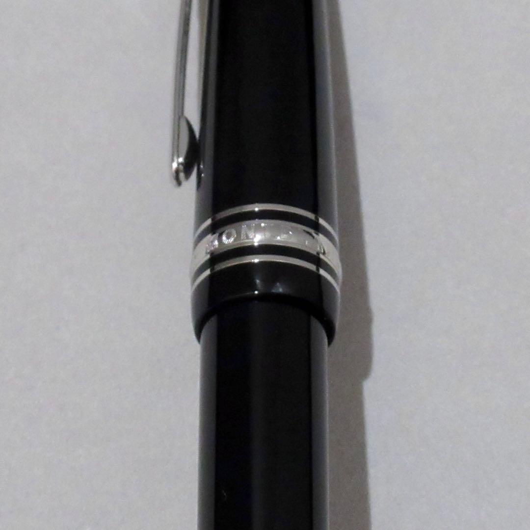 モンブラン ボールペン 161 ダイヤモンド 106125