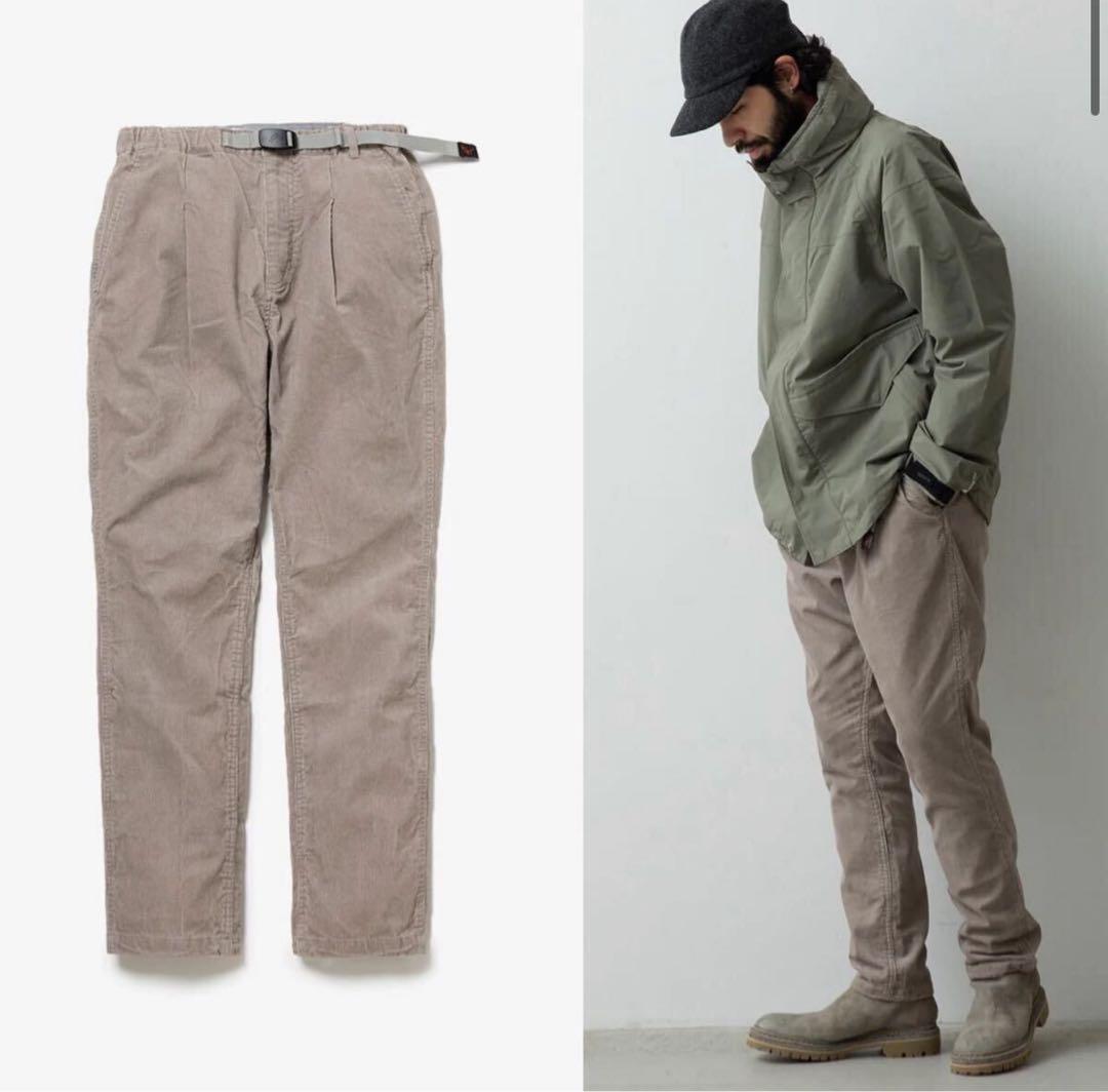 【soutacs】nonnative × GRAMICCI