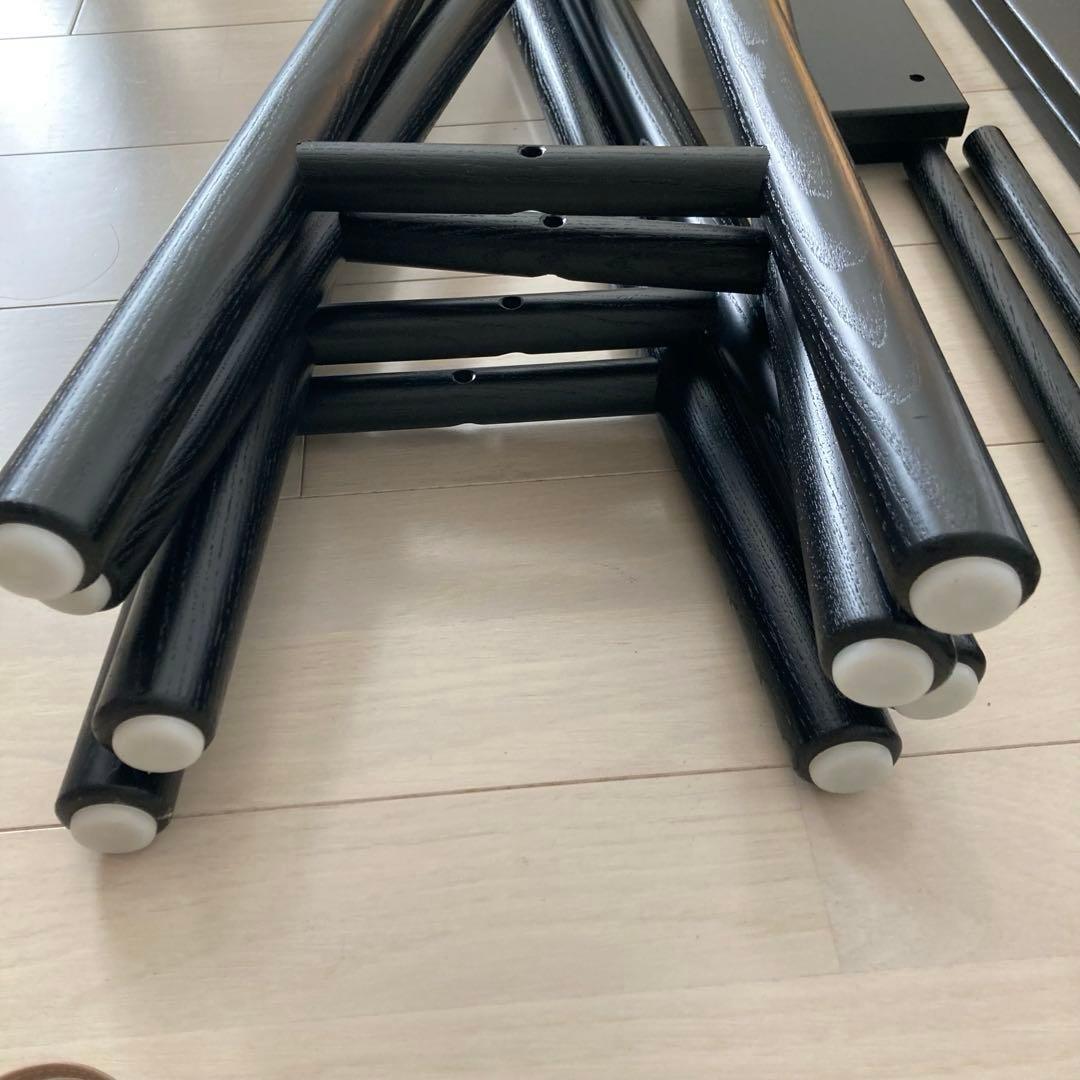 イケアSPANST スペンスト テーブル