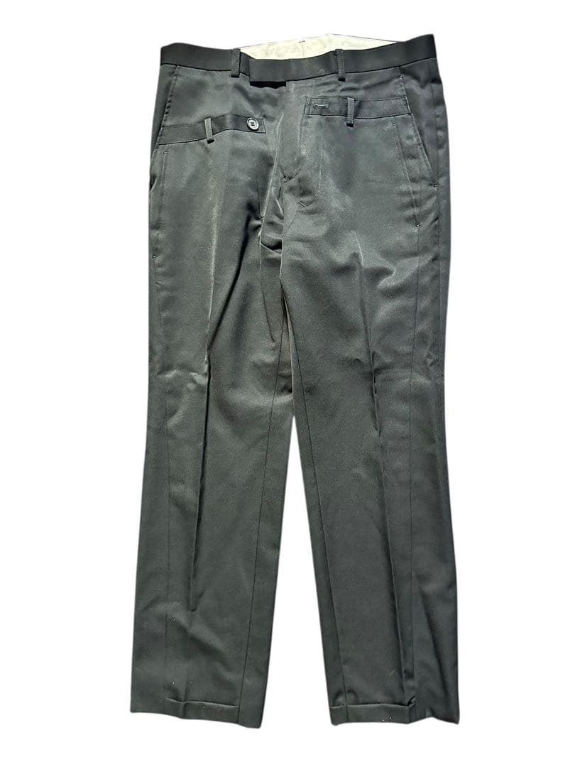 希少 アーカイブ ジャンポールゴルチエ 再構築 変形 1Bシングルスーツ 48