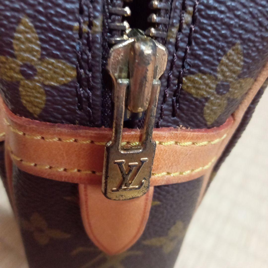 ルイヴィトンクラッチバッグ