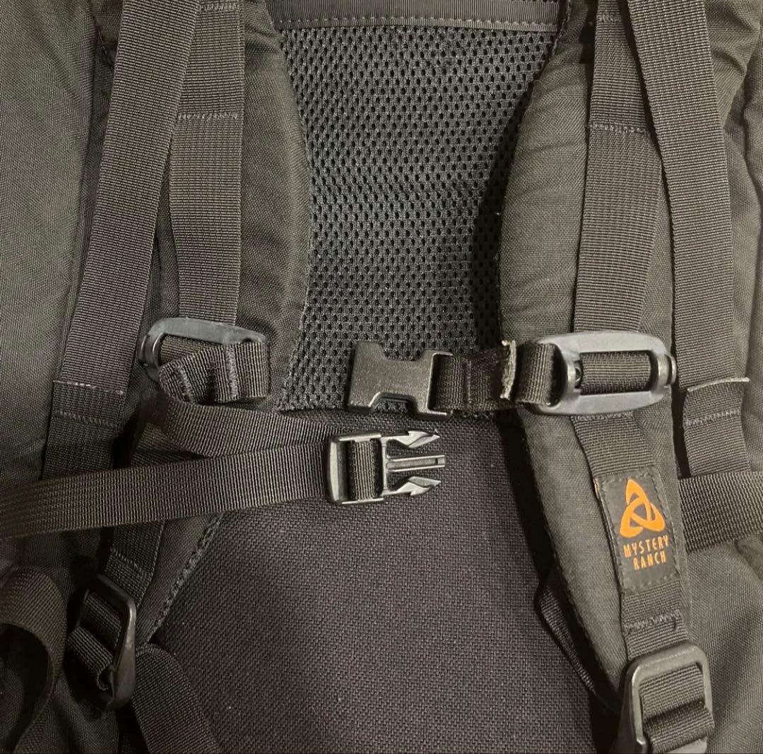 【週末限定】希少 MYSTERY RANCH (Bozeman MT USA)