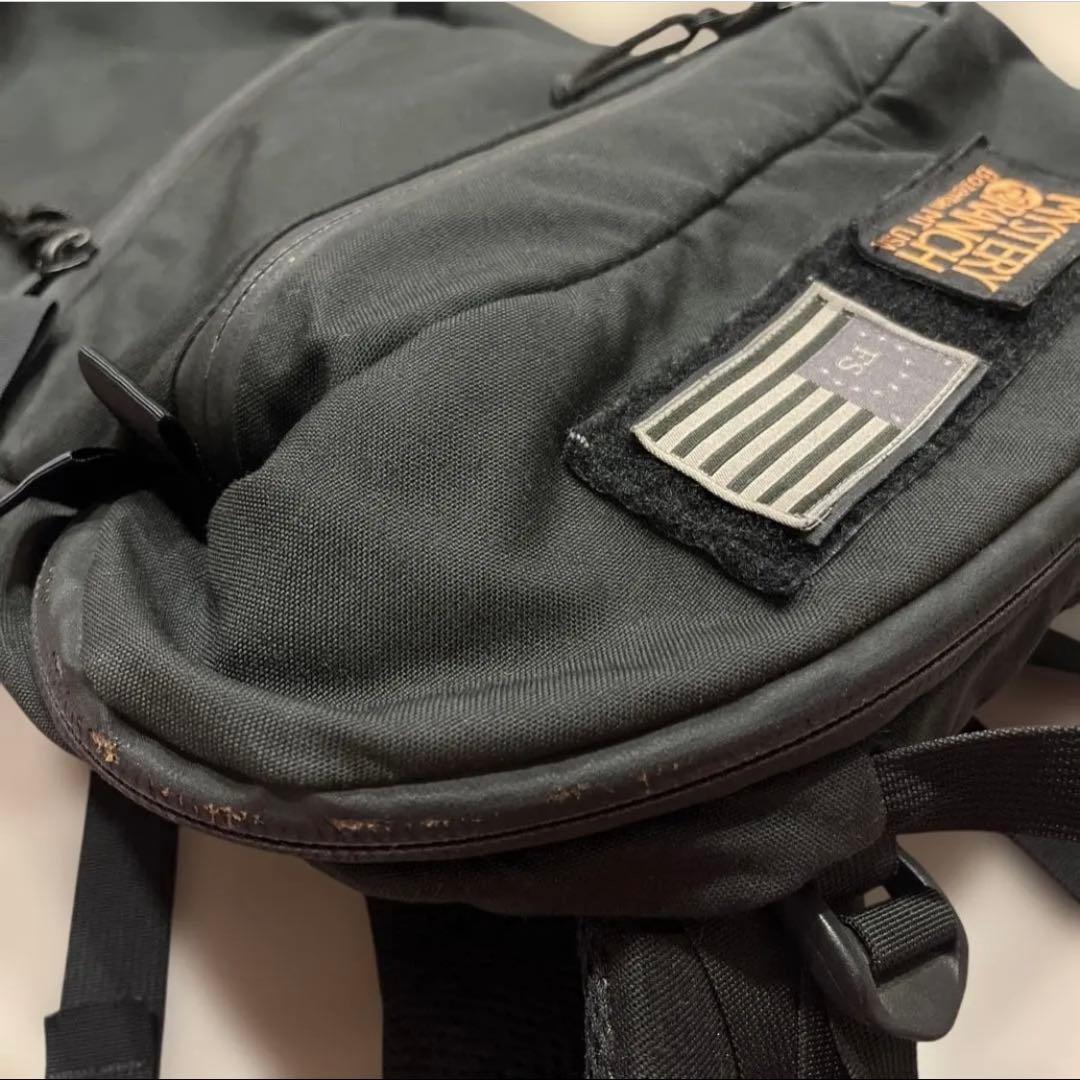 【週末限定】希少 MYSTERY RANCH (Bozeman MT USA)