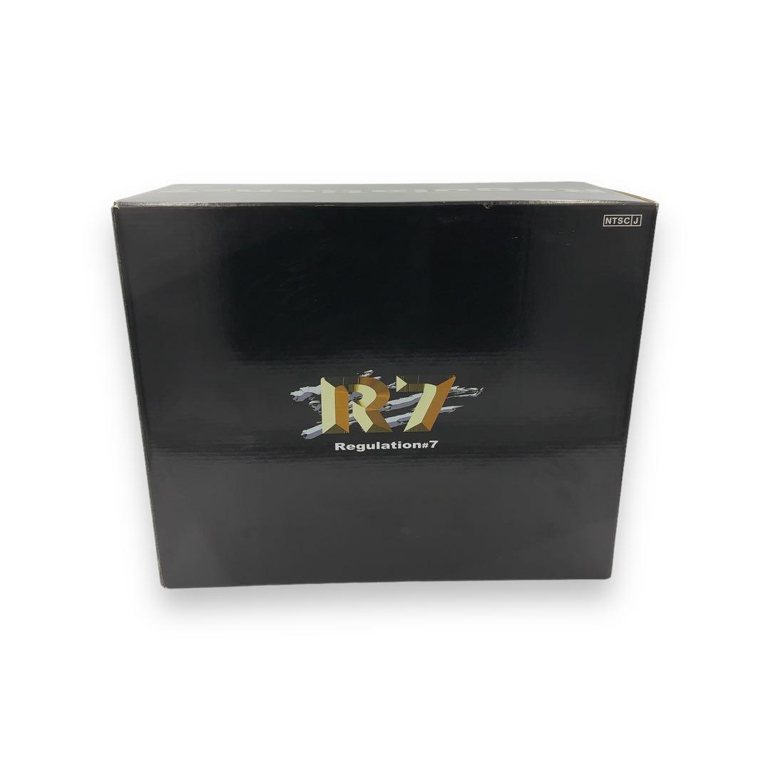 未使用 DREAM CAST ドリームキャスト R7 HKT-3000