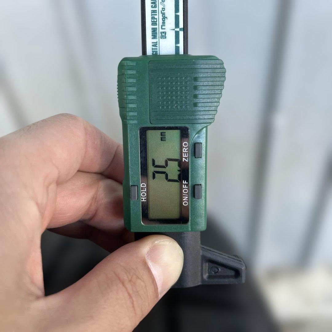 ホンダ フィット 純正 14インチ 21年製 スタッドレス 175/65R14