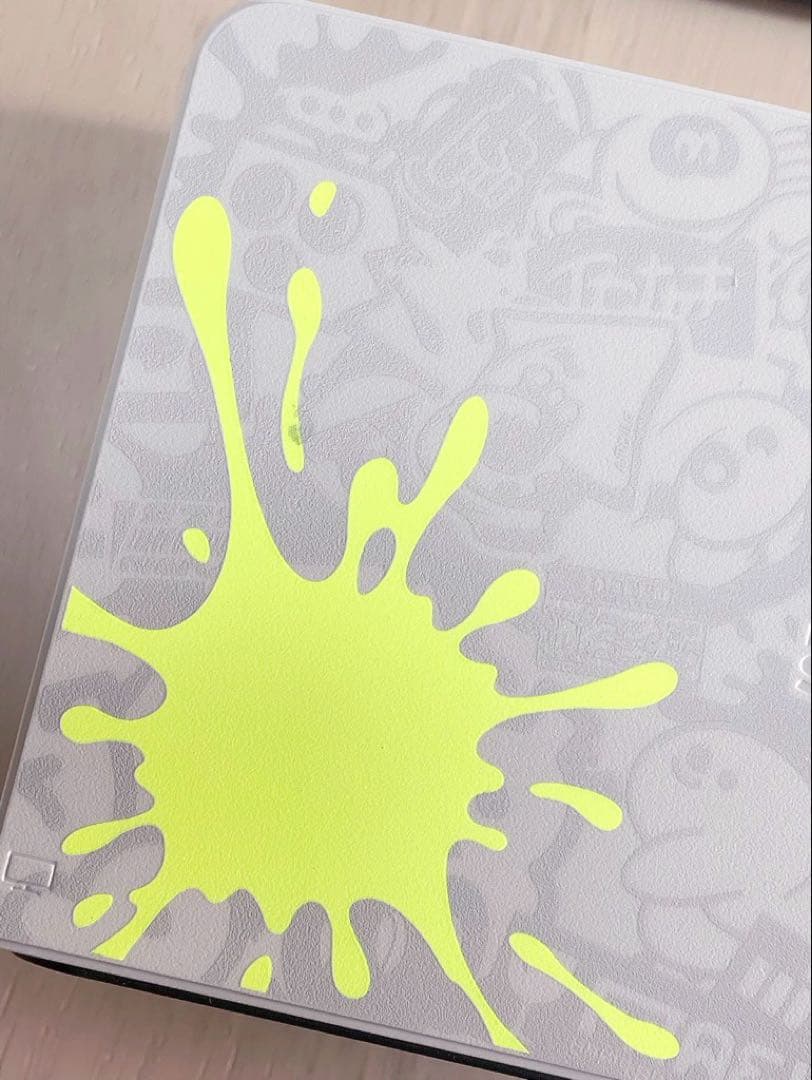 Switch 有機EL スプラトゥーン3 エディション