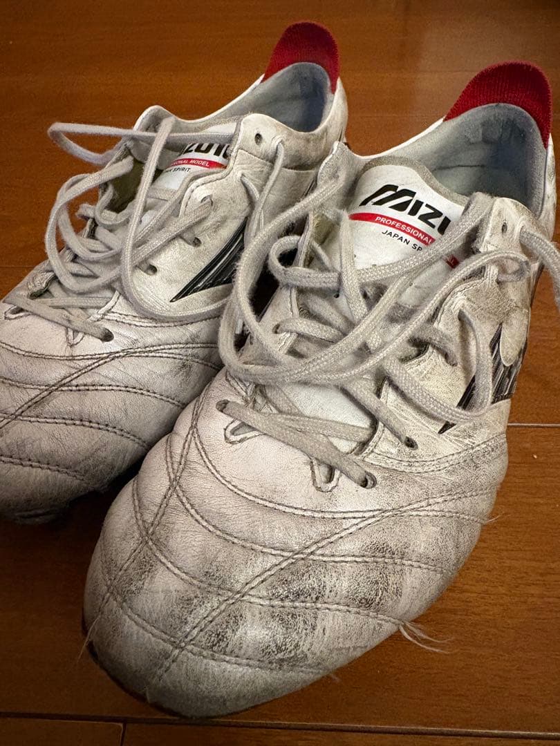 Mizuno Morelia NEO4 モレリアネオ4