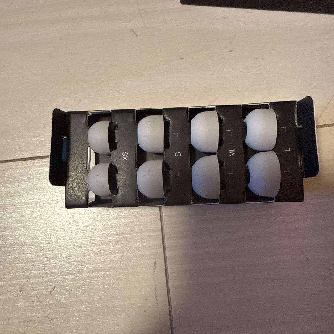 Technics EAZ-AZ100 ワイヤレスステレオインサイドホン