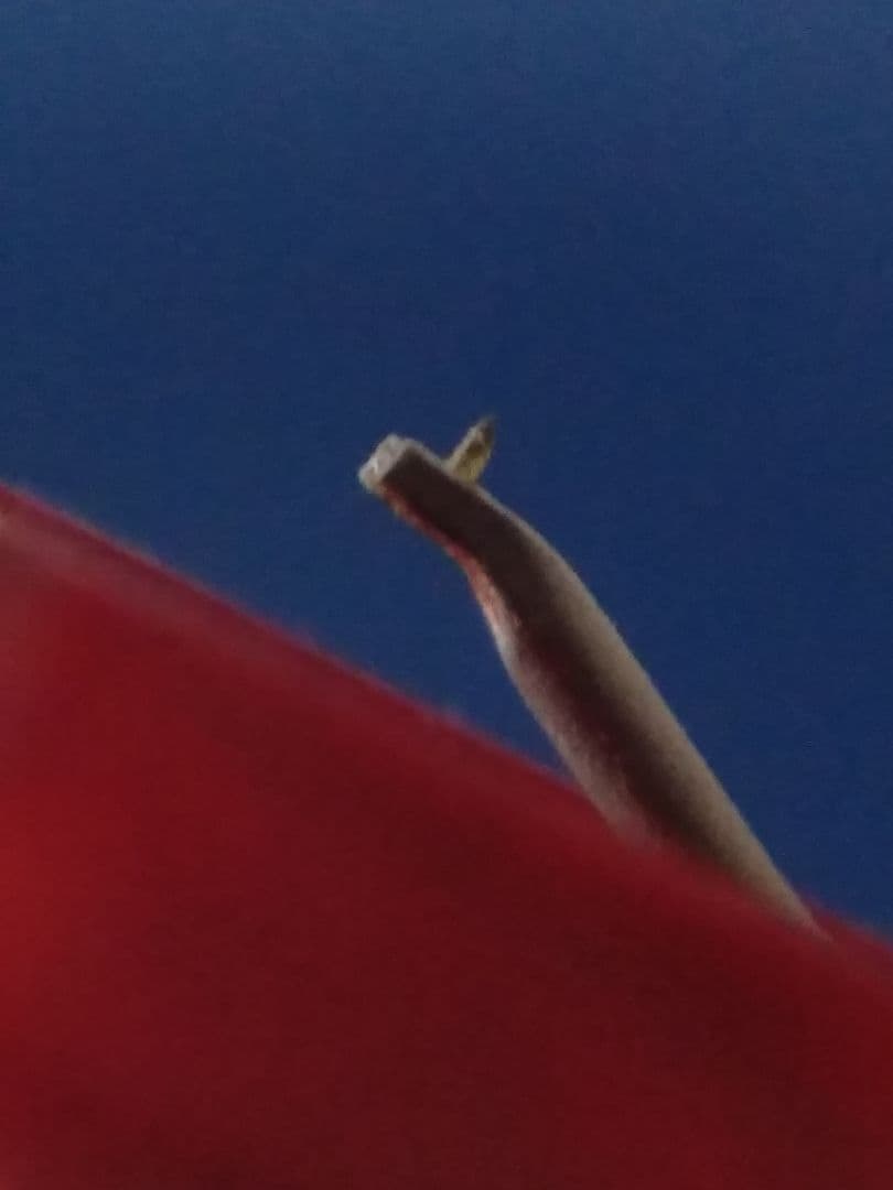 デノン 高出力MCカートリッジ DL-110 音質良好です