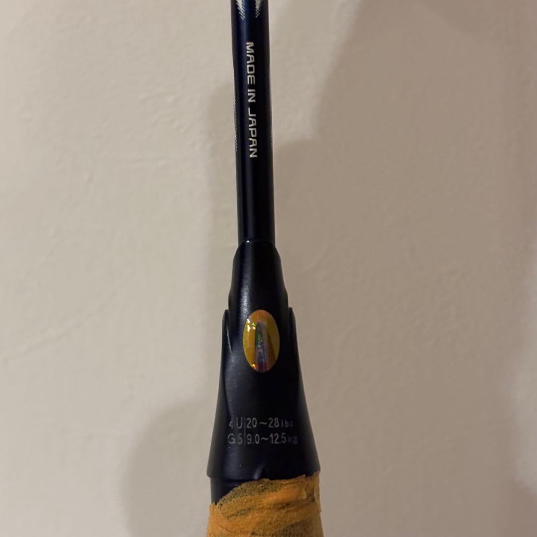 アストロクス100zz 4U5 ダークネイビー廃盤色