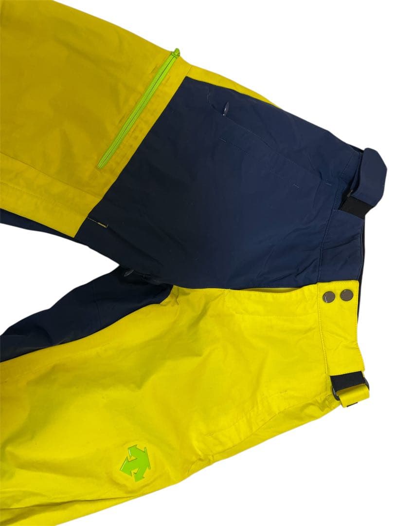 DESCENTE S.I.O 上下セット(上S、下S)