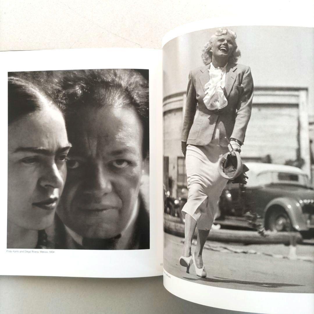 Martin Munkacsi:マーティン・ムンカッチ 写真集 作品集 洋書