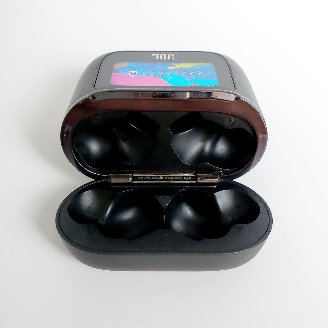 【稼働品】イヤホン JBL Tour Pro 2 ノイキャン搭載