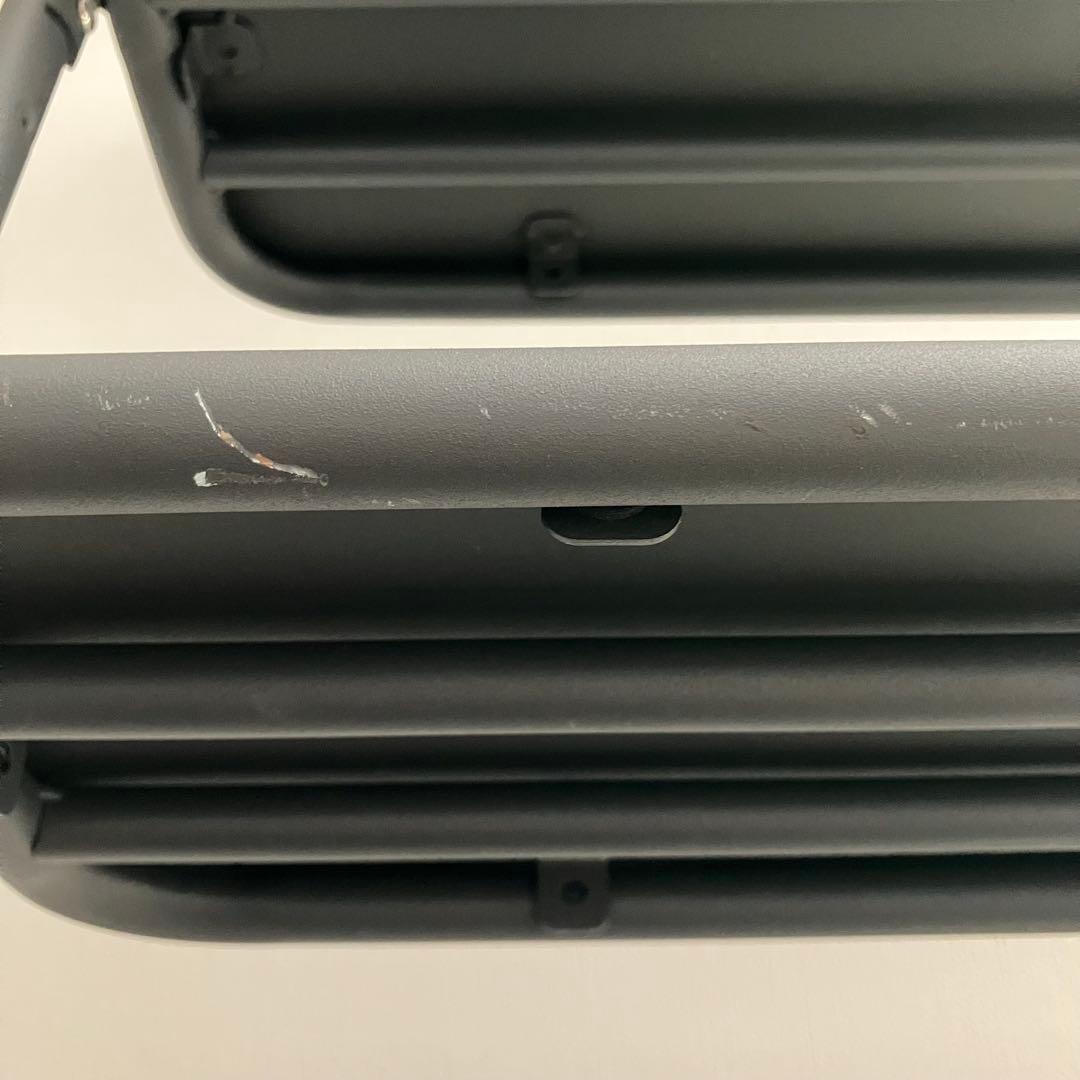 DUENDE デュエンデ　ウォールラック　ウォールトレイ4枚付き