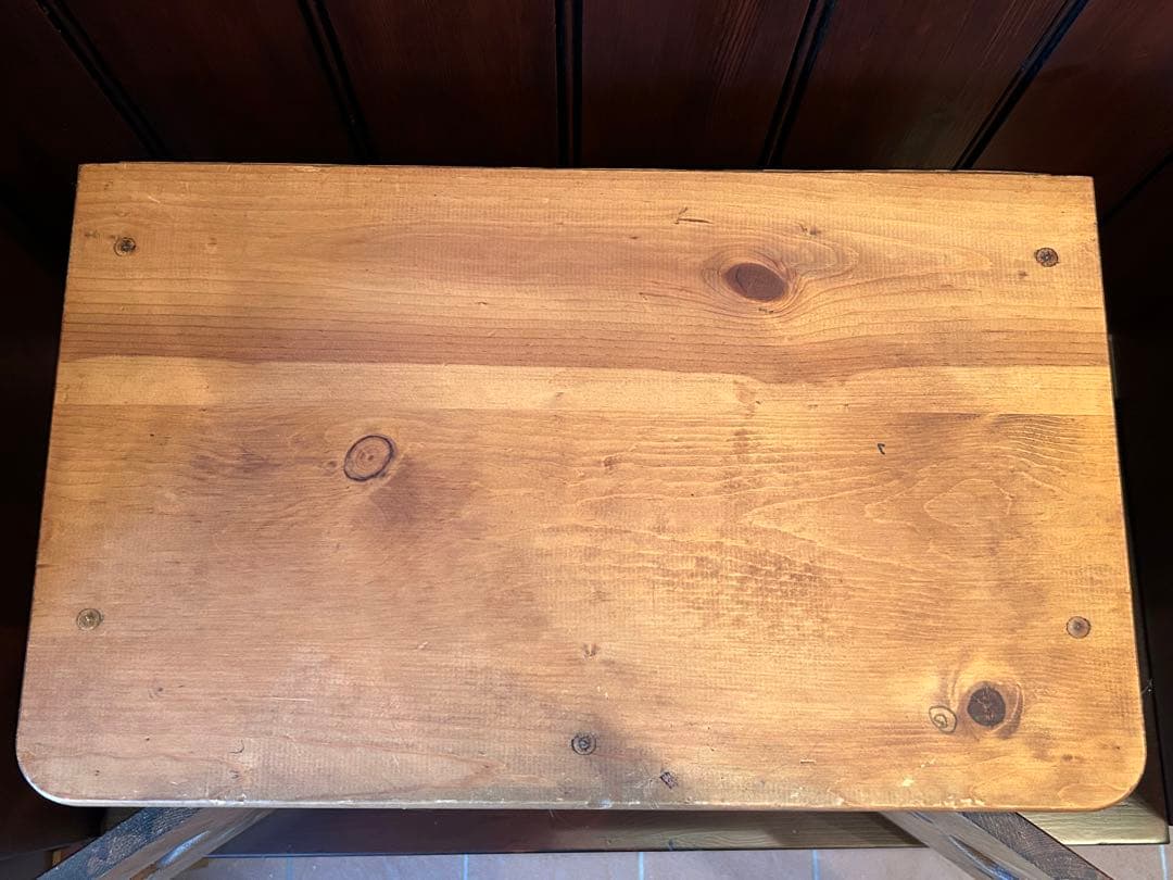 アンファン コーハウス enfant ローボード 家具 収納 カントリー レア