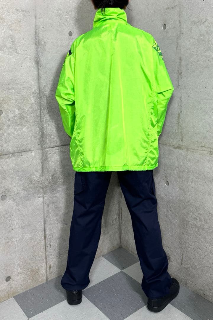 ジャケット・アウター \"EU\" vintage high neck pullover