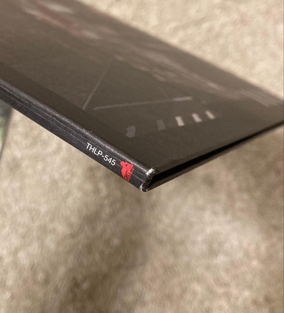 血界戦線　レコード