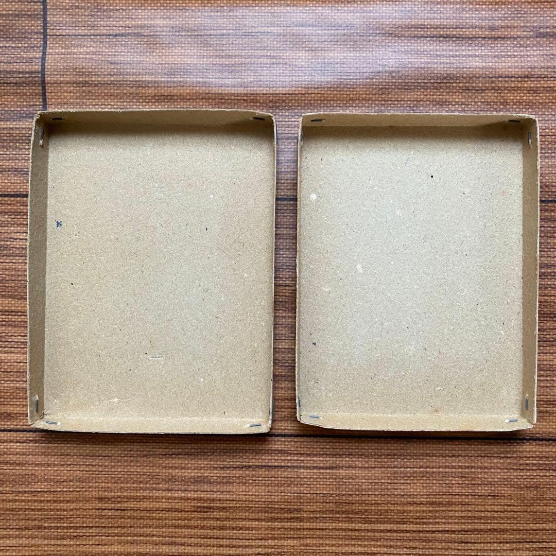 希少 「 Peace 」 ピース シガレットケース 昭和レトロ　たばこケース