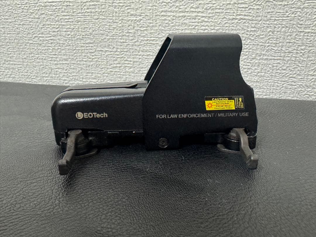 東京マルイ次世代電動ガン スカーL CQC