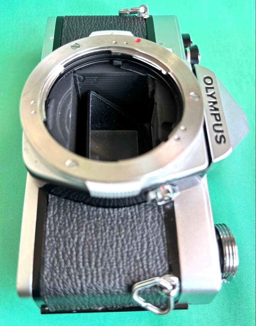 ★希少 ★OLYMPUS M-1(初期型)