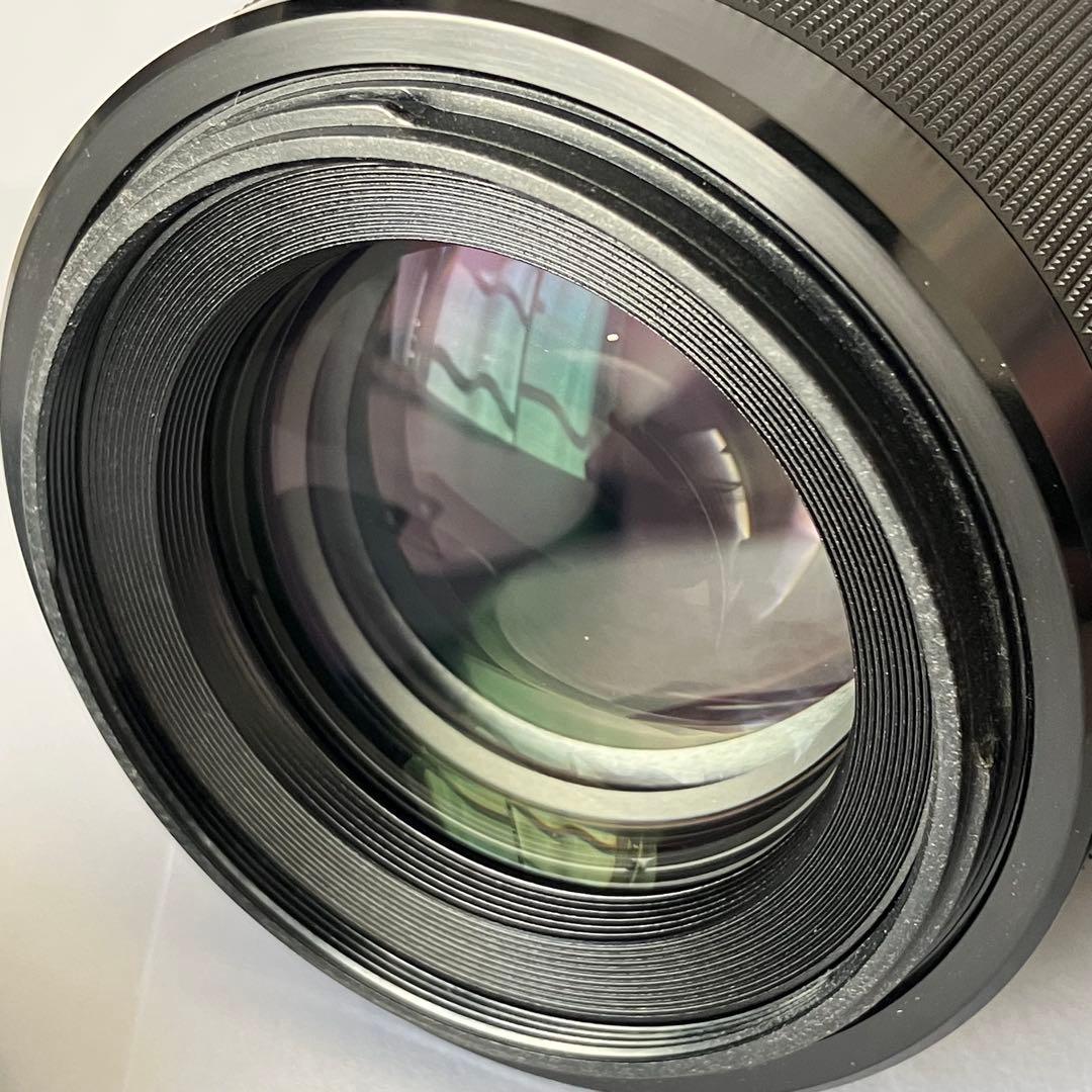 Sony fe2.8/90 macro g oss 本日限り