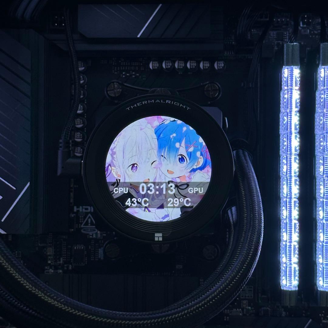 めるさん専用　特別価格　ゲーミングPC