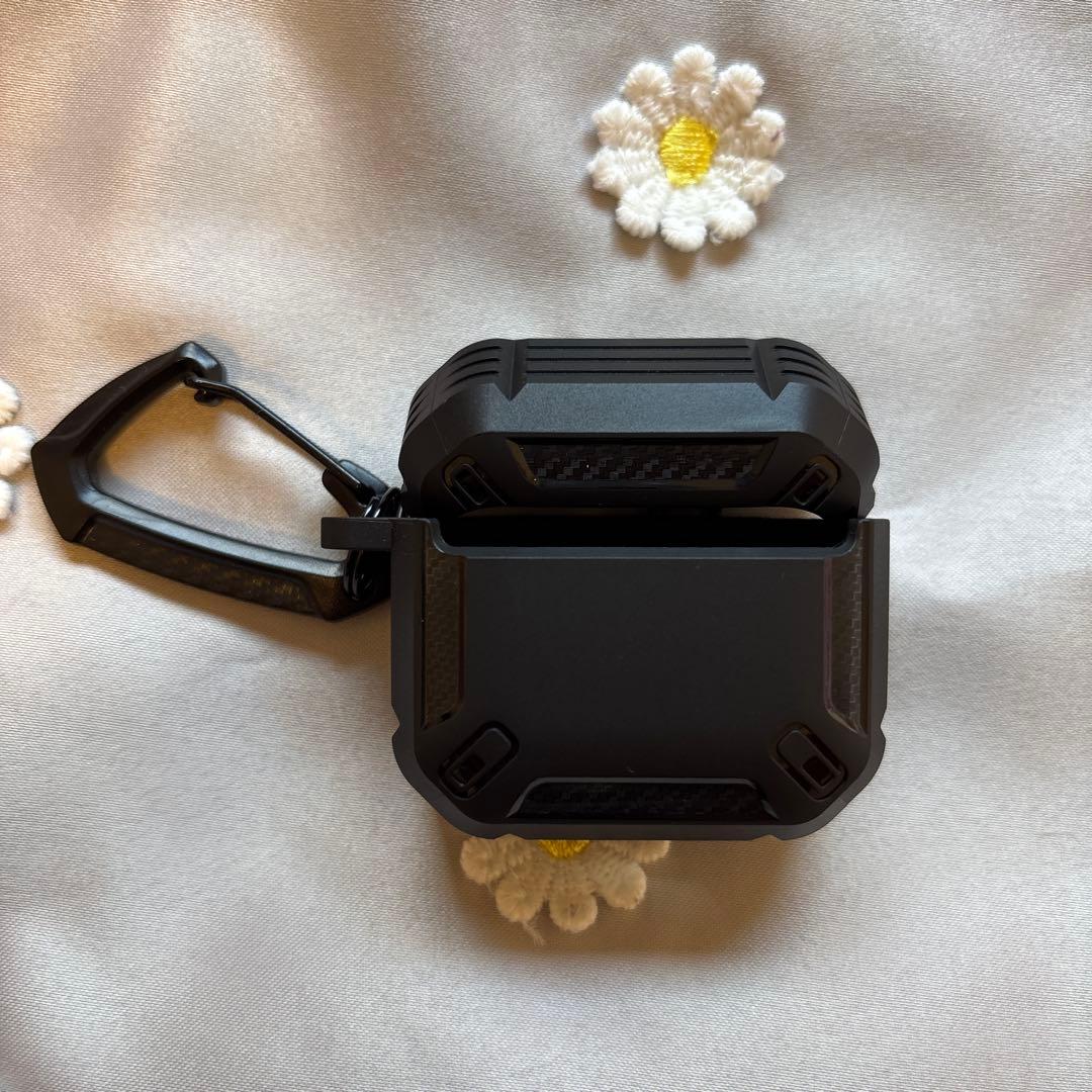 AirPods4 アクティブノイズキャンセリング機能搭載