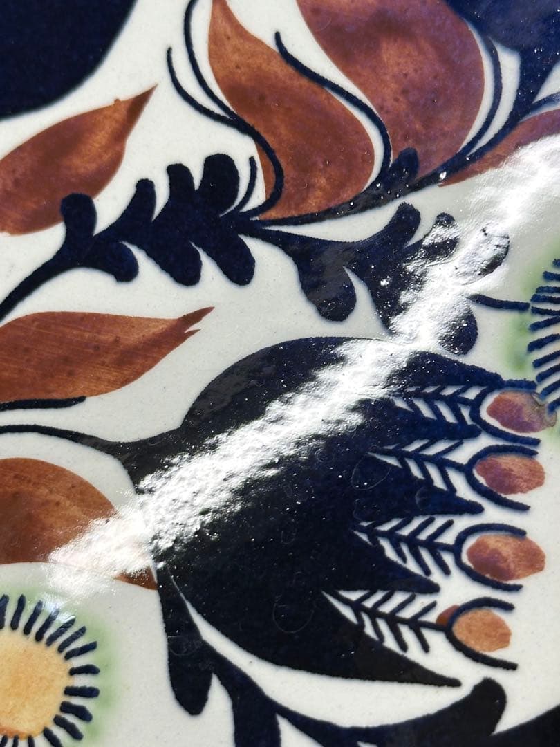 【USED】  テネラ　花瓶　ベース　VASE