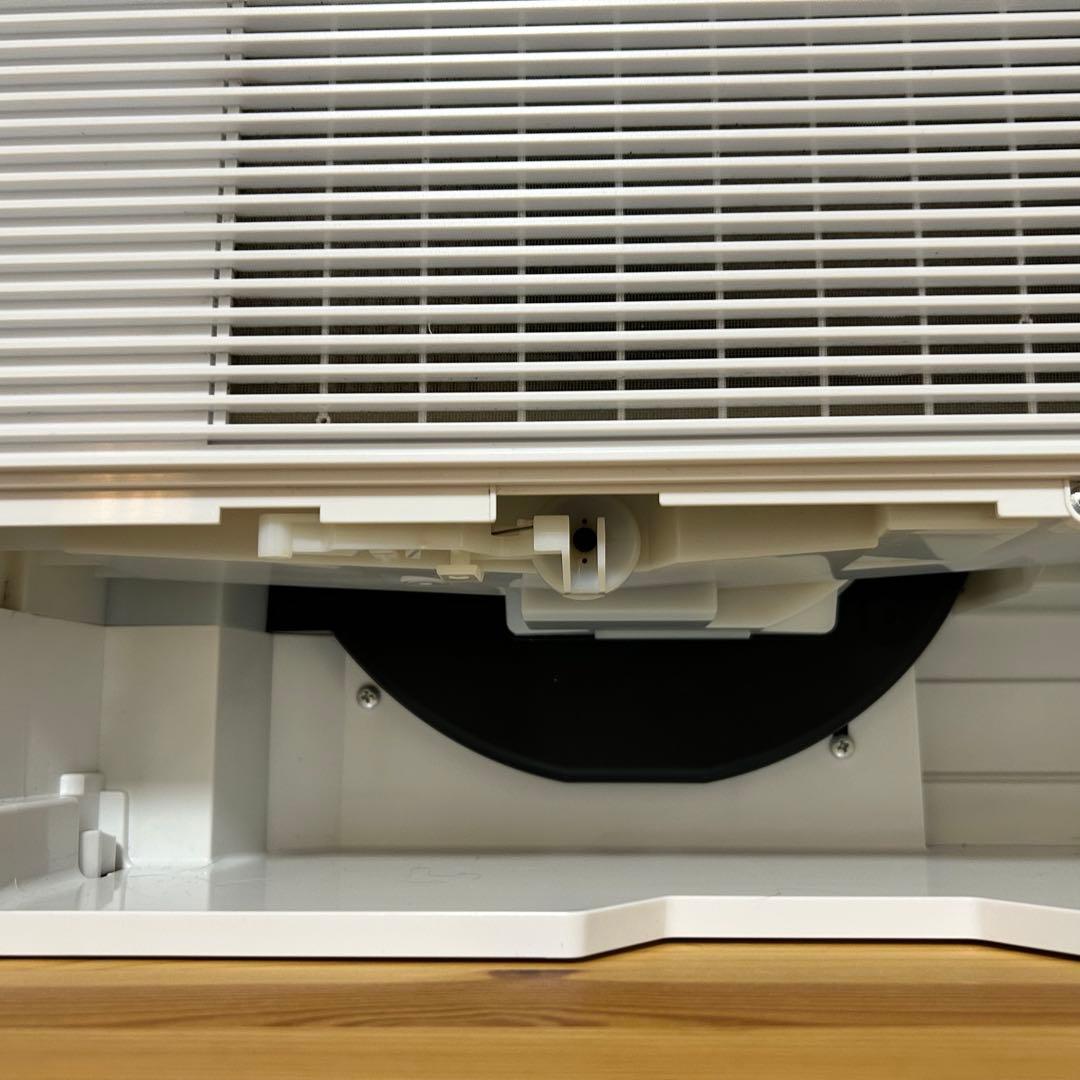 Panasonic除湿機F-YZVXJ60 2022年製 衣類除湿乾燥機