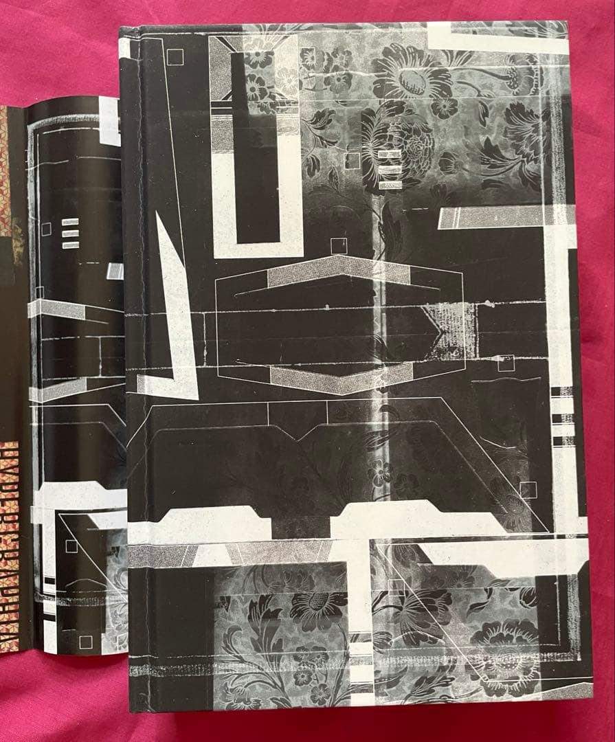 洋書 Hypergraphia david sylvian