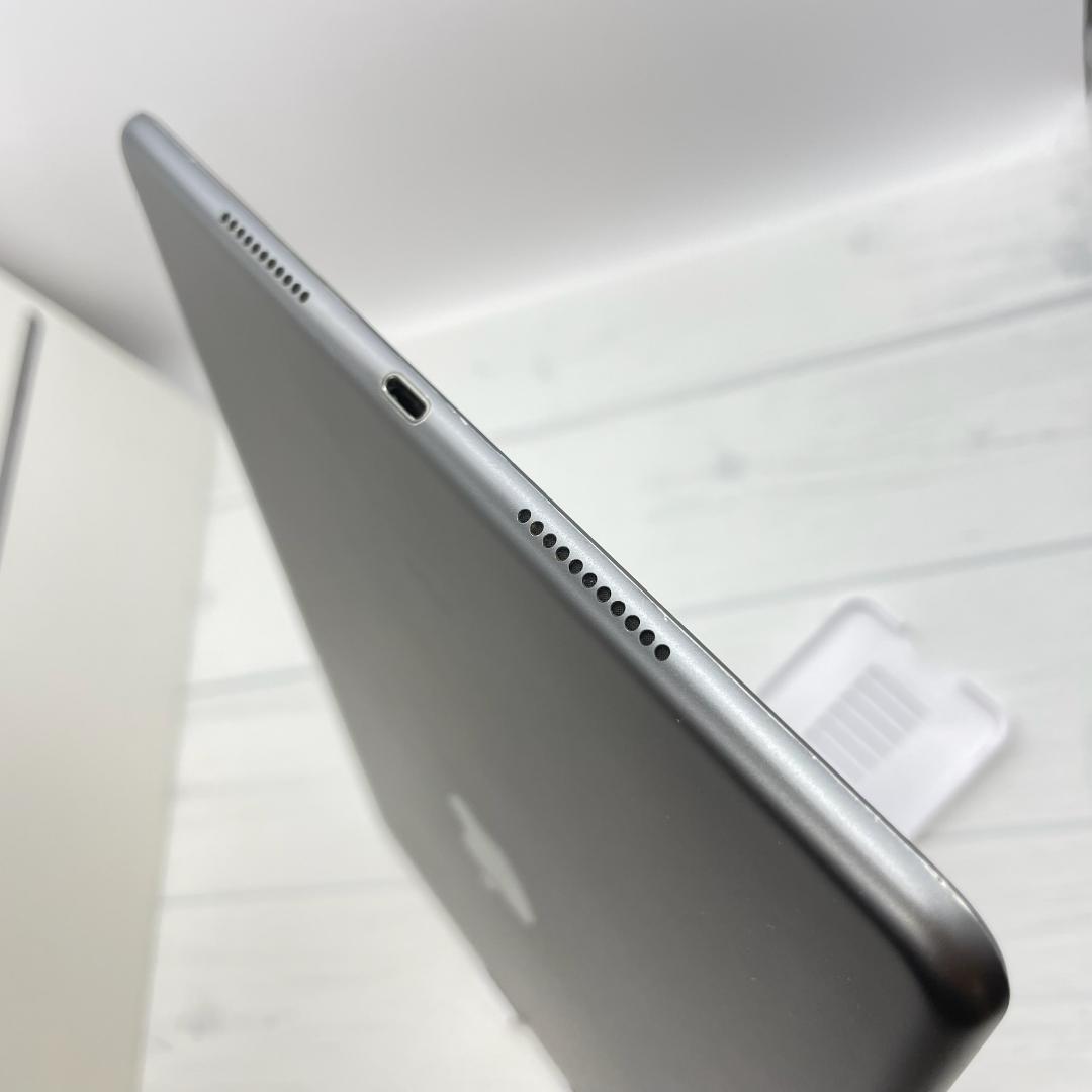 【iPad】Air 第3世代 本体＋付属品＋箱セット