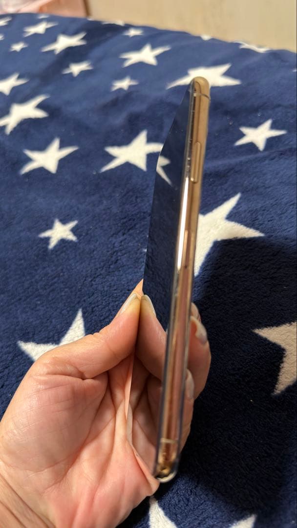 Apple iPhone 11 Pro Max ゴールド