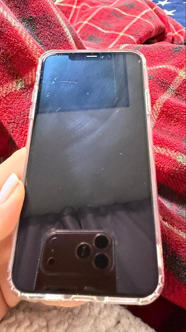 Apple iPhone 11 Pro Max ゴールド