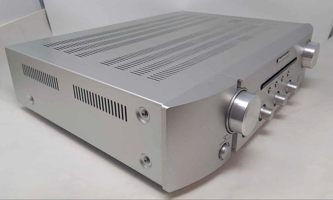 【訳あり品】marantz プリメインアンプ PM5003 2010年製