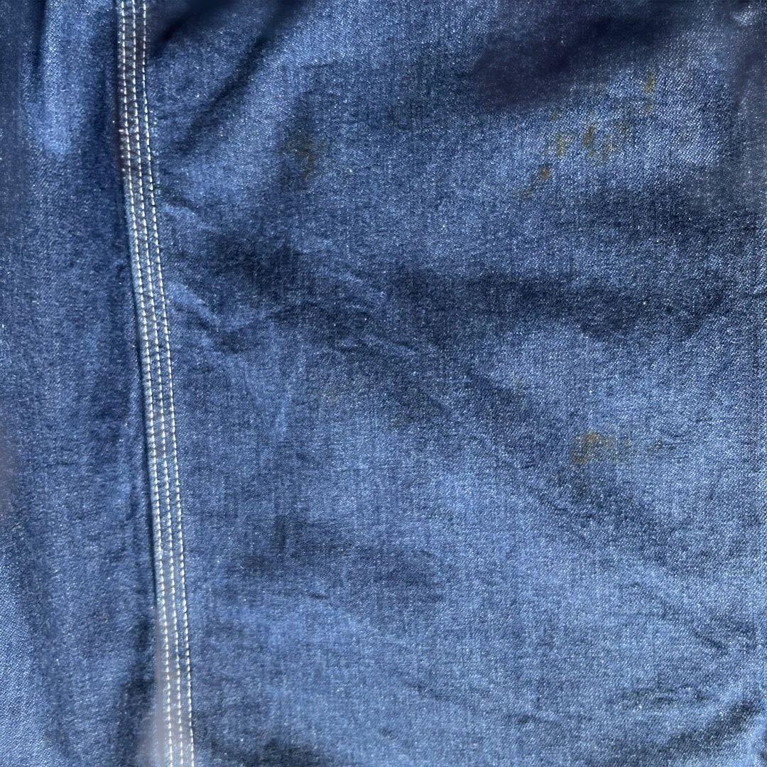 carhartt カーハート　90s カバーオール チョアコート USA製