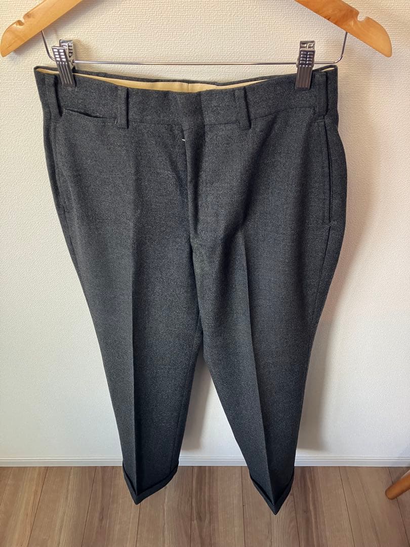 80s　J.PRESS　 Presstige　3ピーススーツセットアップ