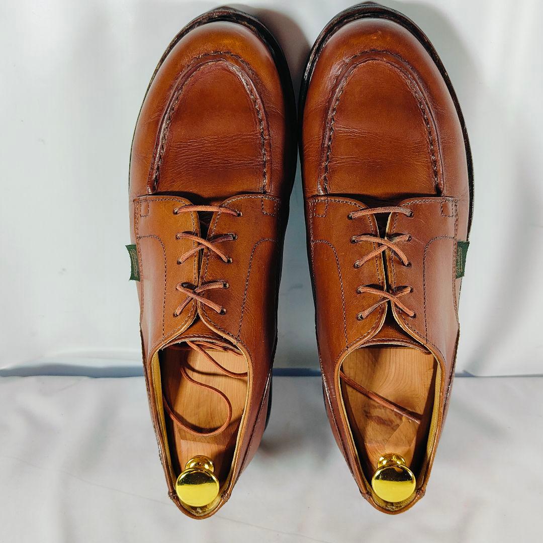 マグ　　　　　　　　　　　　　　　　　　Paraboot シャンボード